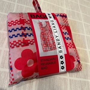 Sandy Liang x Baggu Standard Reusable Bag